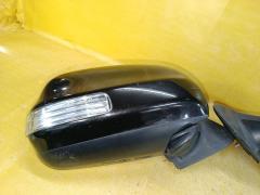 Зеркало двери боковой на Toyota Bb QNC20 Фото 11