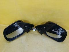 Зеркало двери боковой на Toyota Bb QNC20 Фото 12