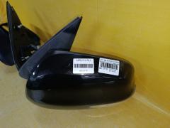 Зеркало двери боковой на Toyota Bb QNC20 Фото 6