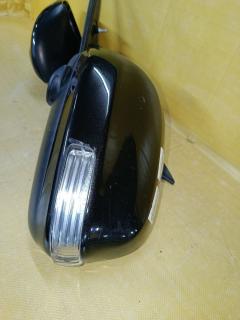 Зеркало двери боковой на Toyota Bb QNC20 Фото 7