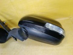 Зеркало двери боковой на Toyota Bb QNC20 Фото 8