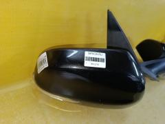 Зеркало двери боковой на Toyota Bb QNC20 Фото 9