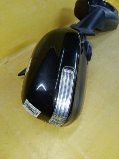 Зеркало двери боковой на Toyota Bb QNC20 Фото 10