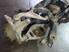 Балка подвески на Nissan Fuga Y50 VQ25DE Фото 11