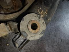 Балка подвески на Nissan Fuga Y50 VQ25DE Фото 12