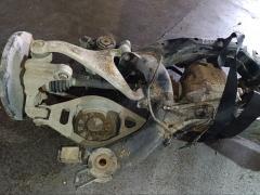 Балка подвески на Nissan Fuga Y50 VQ25DE Фото 13