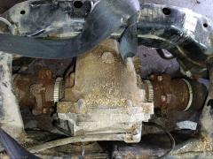 Балка подвески на Nissan Fuga Y50 VQ25DE Фото 14