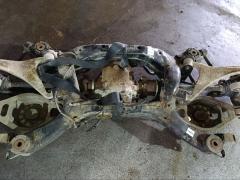 Балка подвески на Nissan Fuga Y50 VQ25DE Фото 15