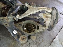 Балка подвески на Nissan Fuga Y50 VQ25DE Фото 16