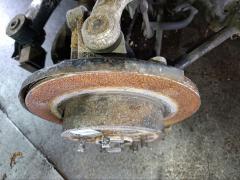 Балка подвески на Nissan Fuga Y50 VQ25DE Фото 18