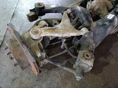 Балка подвески на Nissan Fuga Y50 VQ25DE Фото 19