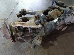 Балка подвески на Nissan Fuga Y50 VQ25DE Фото 21