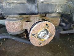 Балка подвески на Nissan Fuga Y50 VQ25DE Фото 22