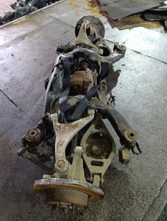 Балка подвески на Nissan Fuga Y50 VQ25DE Фото 25