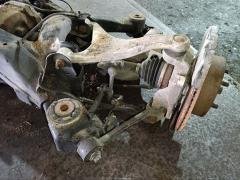 Балка подвески на Nissan Fuga Y50 VQ25DE Фото 7