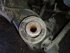 Балка подвески на Nissan Fuga Y50 VQ25DE Фото 8