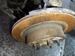 Балка подвески на Nissan Fuga Y50 VQ25DE Фото 10