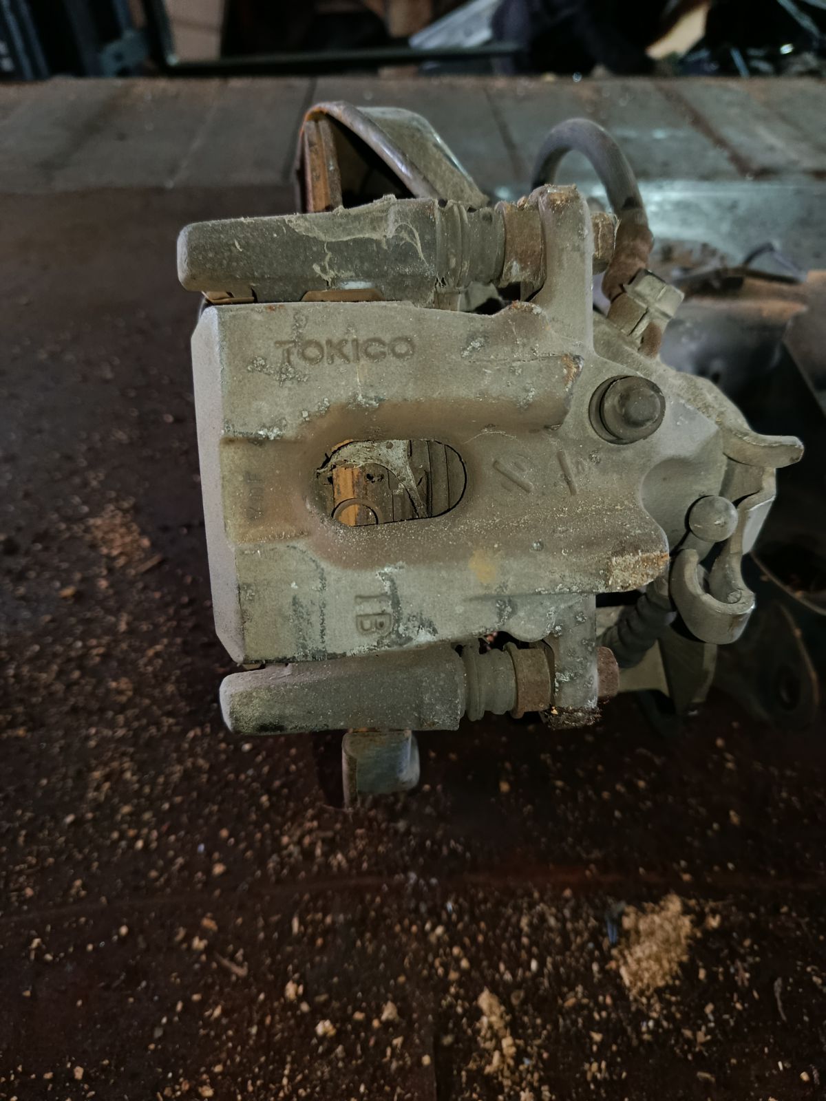 Балка подвески на Toyota Prius ZVW30 2ZR-FXE Фото 9