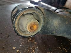 Балка подвески на Toyota Prius ZVW30 2ZR-FXE Фото 12