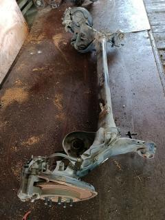 Балка подвески на Toyota Prius ZVW30 2ZR-FXE Фото 14