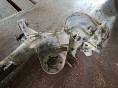 Балка подвески на Toyota Prius ZVW30 2ZR-FXE Фото 7