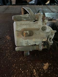 Балка подвески на Toyota Prius ZVW30 2ZR-FXE Фото 9