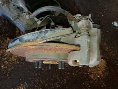 Балка подвески на Toyota Prius ZVW30 2ZR-FXE Фото 10