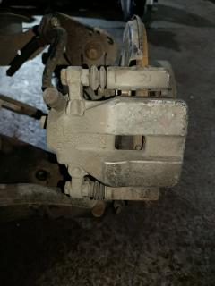 Балка подвески на Toyota Sai AZK10 2AZ-FXE Фото 13