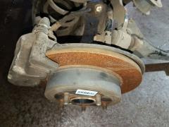 Балка подвески на Toyota Sai AZK10 2AZ-FXE Фото 14