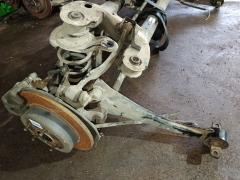 Балка подвески на Toyota Sai AZK10 2AZ-FXE Фото 15