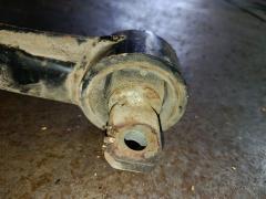 Балка подвески на Toyota Sai AZK10 2AZ-FXE Фото 16