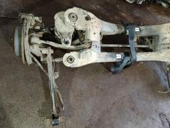 Балка подвески на Toyota Sai AZK10 2AZ-FXE Фото 17