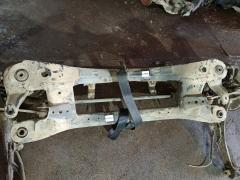 Балка подвески на Toyota Sai AZK10 2AZ-FXE Фото 18