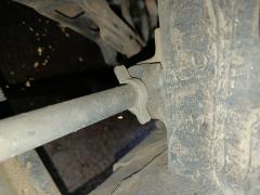 Балка подвески на Toyota Sai AZK10 2AZ-FXE Фото 19