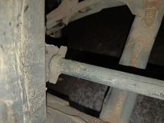 Балка подвески на Toyota Sai AZK10 2AZ-FXE Фото 20