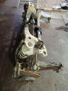 Балка подвески на Toyota Sai AZK10 2AZ-FXE Фото 22