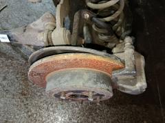 Балка подвески на Toyota Sai AZK10 2AZ-FXE Фото 6