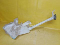 Бачок омывателя на Nissan Leaf AZE0 Фото 4