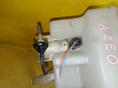 Бачок омывателя на Nissan Leaf AZE0 Фото 6