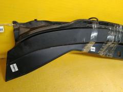Решетка под лобовое стекло 74200-TM8A-0002-50 на Honda Insight ZE2 Фото 5