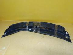 Решетка под лобовое стекло 74200-TM8A-0002-50 на Honda Insight ZE2 Фото 6