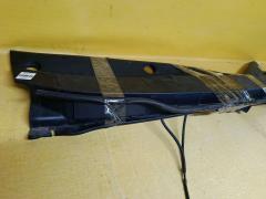 Решетка под лобовое стекло 74200-TM8A-0002-50 на Honda Insight ZE2 Фото 8