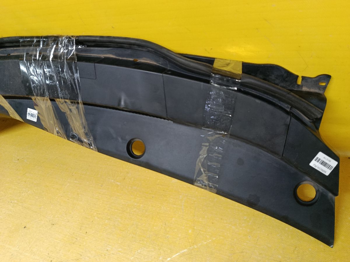 Решетка под лобовое стекло 74200-TM8A-0002-50 на Honda Insight ZE2 Фото 4