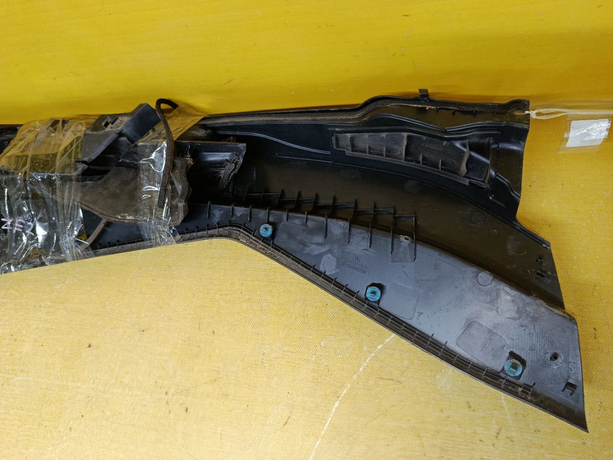 Решетка под лобовое стекло 74200-TM8A-0002-50 на Honda Insight ZE2 Фото 9