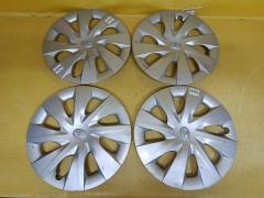 Колпак 42602-52450 на Toyota Spade NCP141 Фото 2