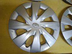 Колпак 42602-52450 на Toyota Spade NCP141 Фото 3
