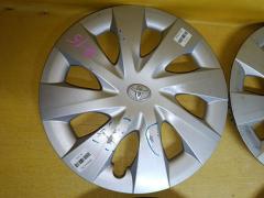 Колпак 42602-52450 на Toyota Spade NCP141 Фото 4