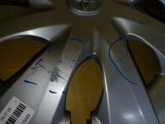 Колпак 42602-52450 на Toyota Spade NCP141 Фото 5