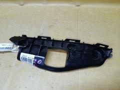 Крепление бампера 52116-68041, 52116-68040 на Toyota Wish ZGE20G Фото 2