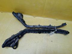 Крепление бампера 85227-3NK0A, 85226-3NK0A на Nissan Leaf AZE0 Фото 3